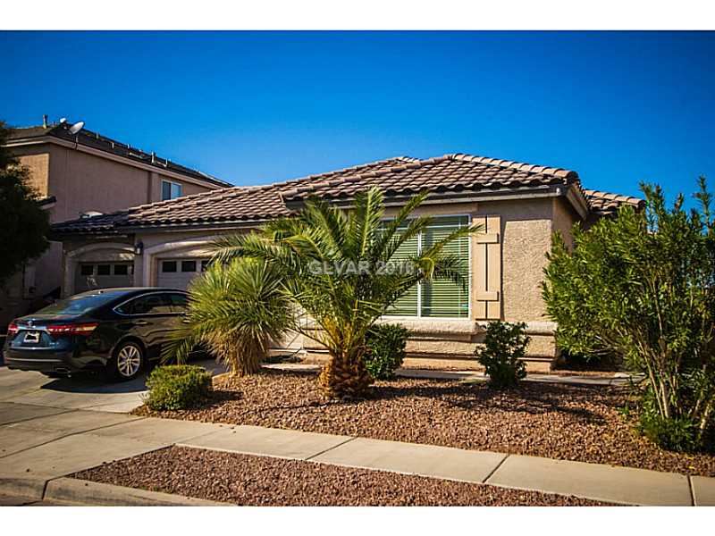 948 SAN CARLOS CREEK Lane, Henderson, NV 89002