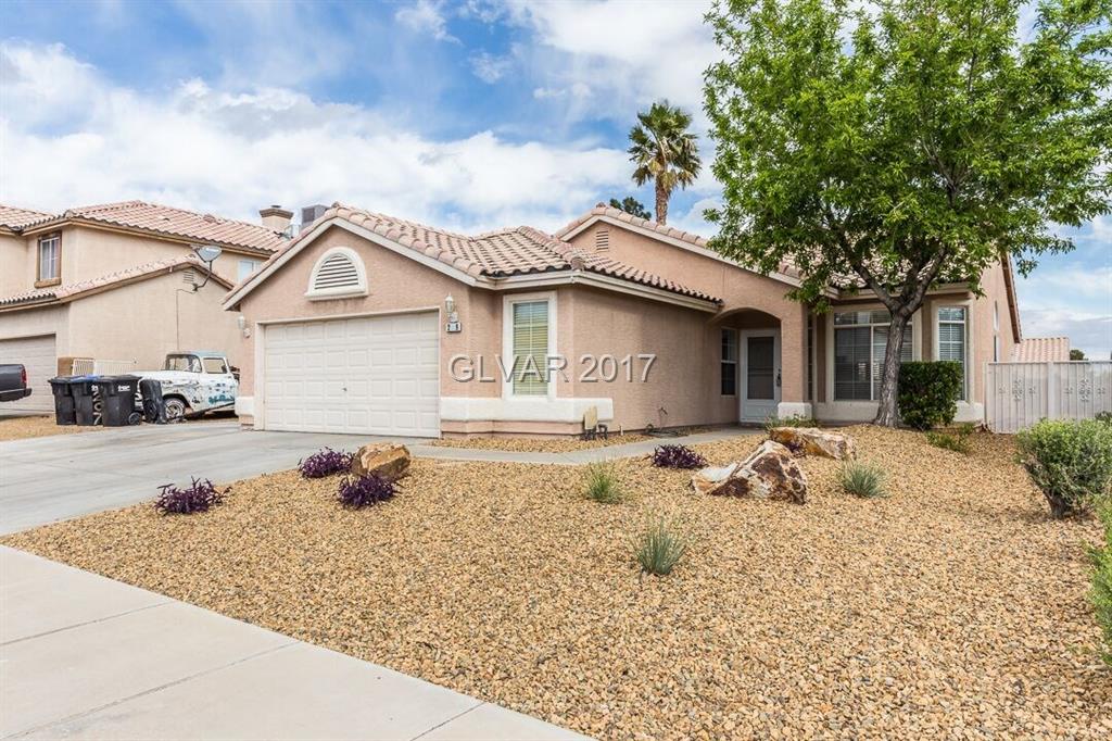 209 HEATHER Drive, Las Vegas, NV 89002