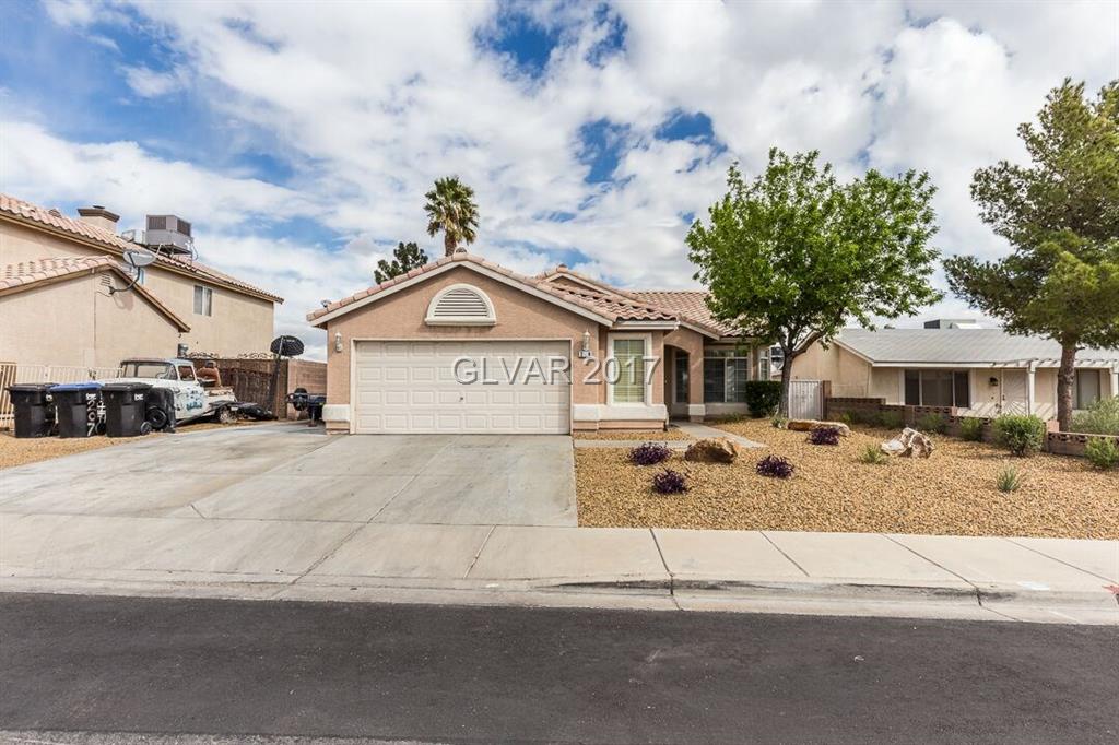 209 HEATHER Drive, Las Vegas, NV 89002
