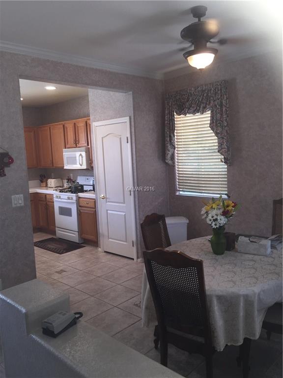 192 RUBY RIDGE Avenue, Henderson, NV 89002