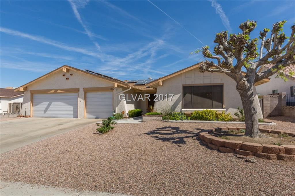1910 GOLDEN SHADOW Court, Henderson, NV 89002