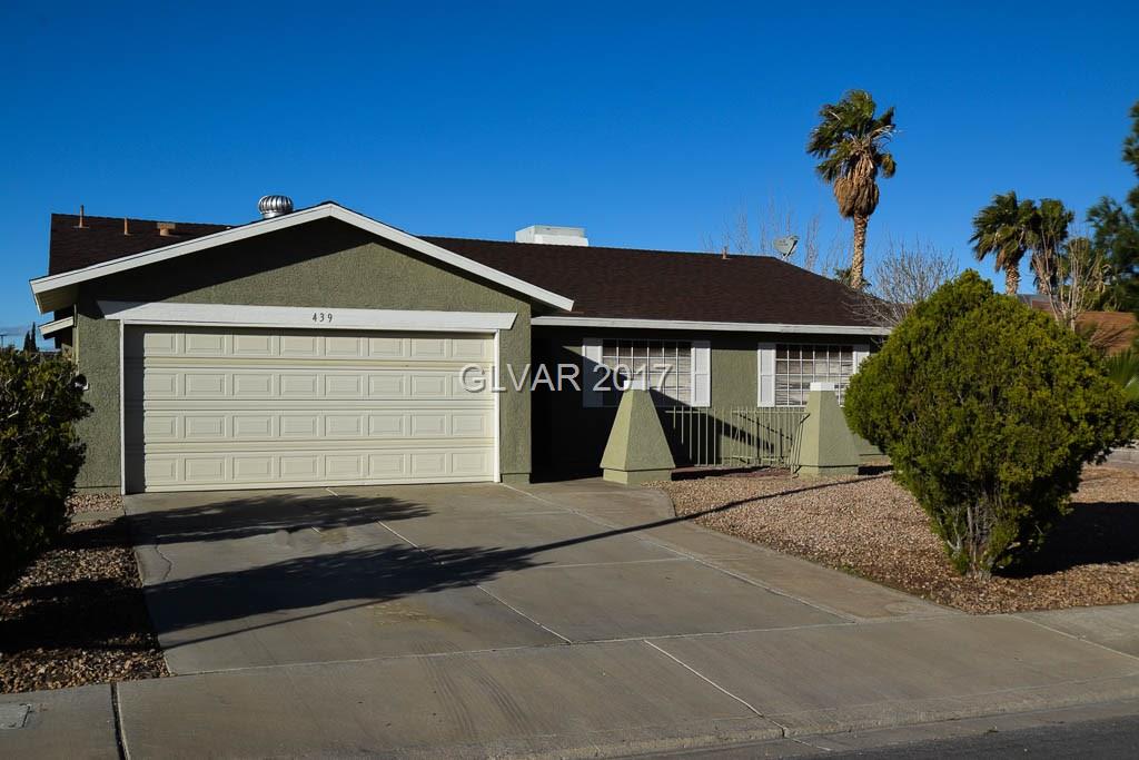 439 WHEATON Court, Henderson, NV 89002