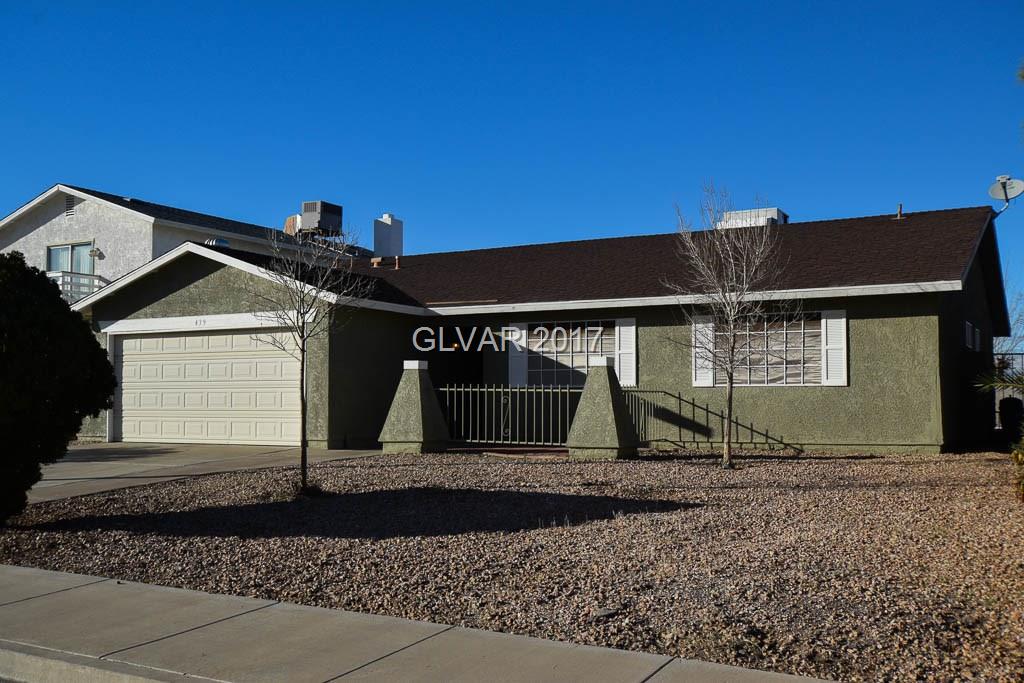 439 WHEATON Court, Henderson, NV 89002
