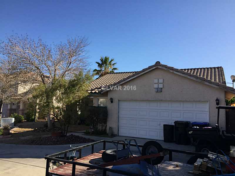 1040 YELLOW MARIGOLD Court, Henderson, NV 89002