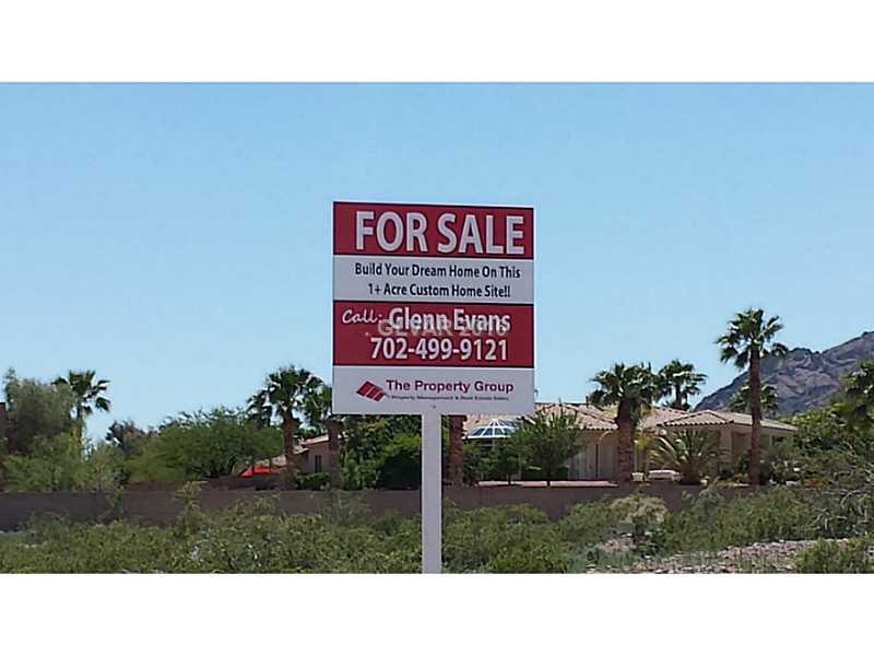 0 Patty Ann Woods, Henderson, NV 89002