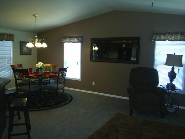 Villa Hermosa Manufactured Home Community 2050 magic wayHenderson, NV 89002