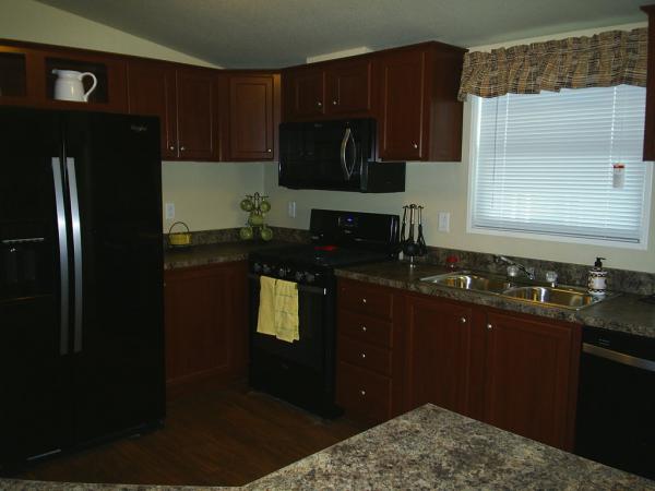Villa Hermosa Manufactured Home Community 2050 magic wayHenderson, NV 89002