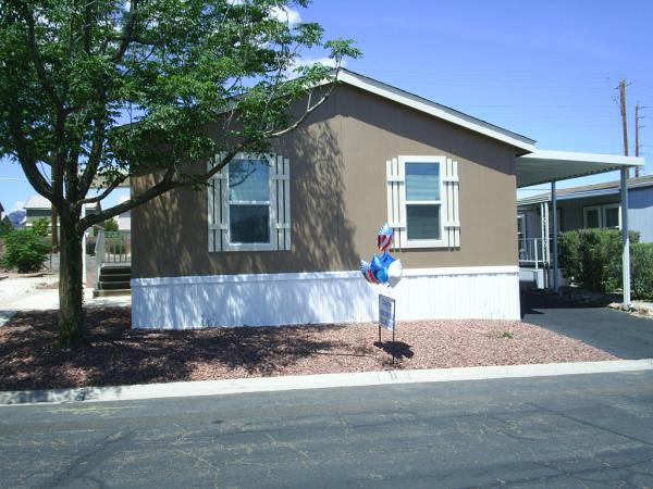 Villa Hermosa Manufactured Home Community 2050 magic wayHenderson, NV 89002