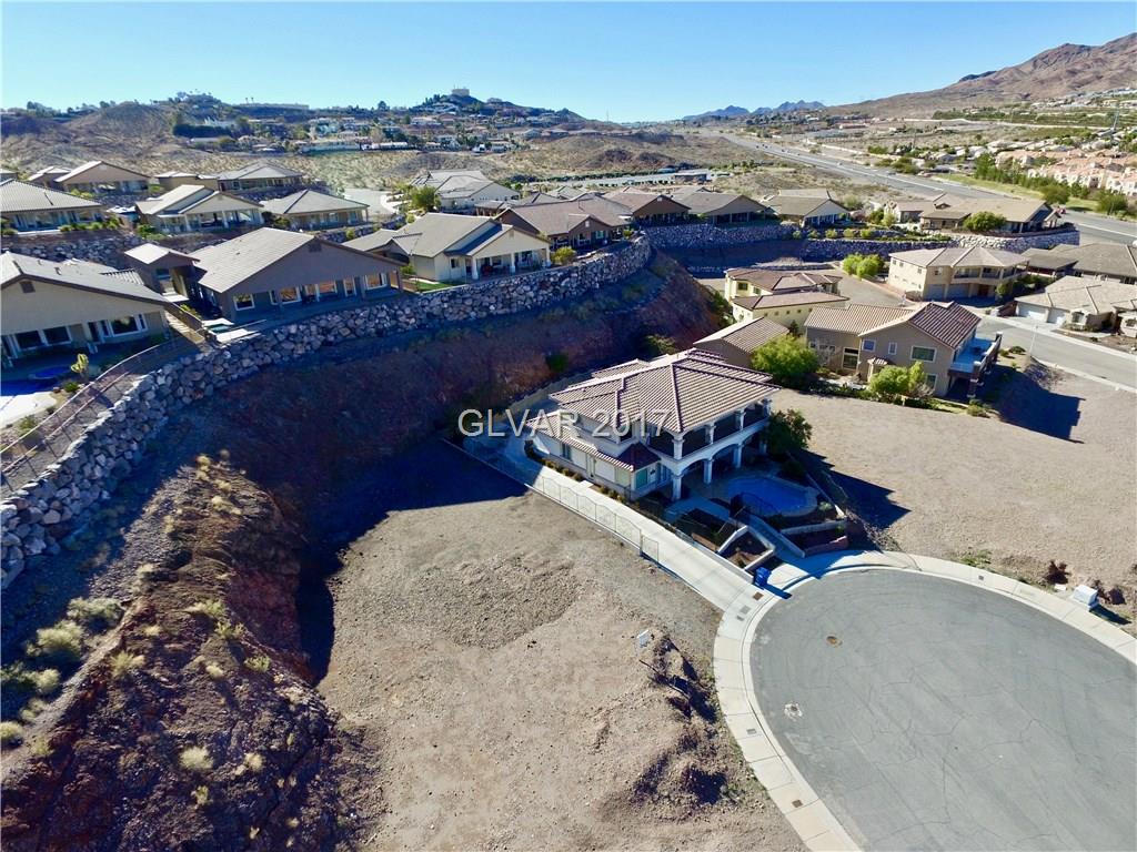 370 CRYSTAL Court, Boulder City, NV 89005