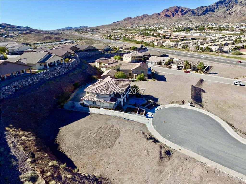 370 CRYSTAL Court, Boulder City, NV 89005