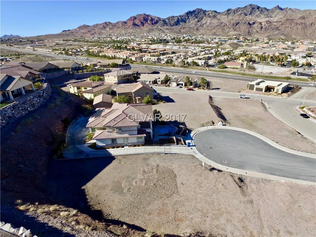 370 CRYSTAL Court, Boulder City, NV 89005