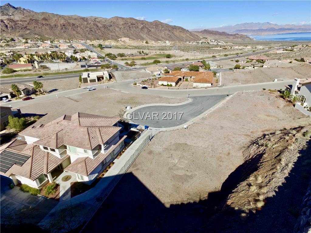 370 CRYSTAL Court, Boulder City, NV 89005