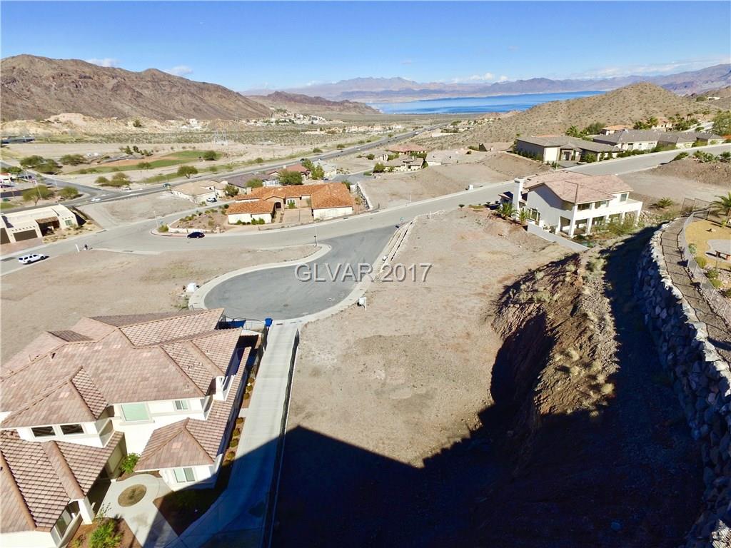 370 CRYSTAL Court, Boulder City, NV 89005