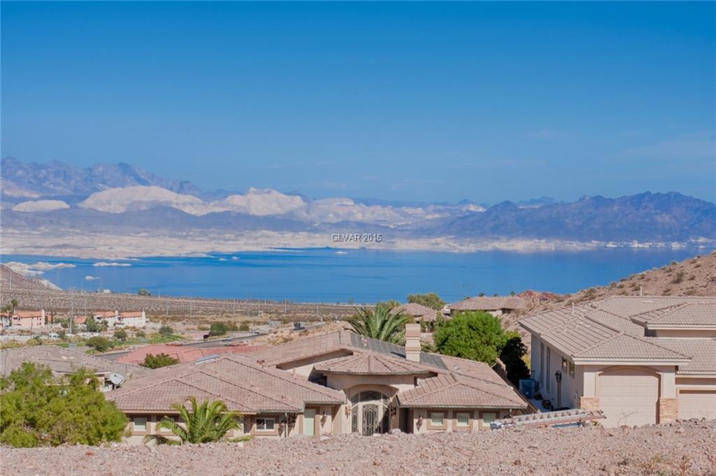 892 JASPER Way, Boulder City, NV 89005