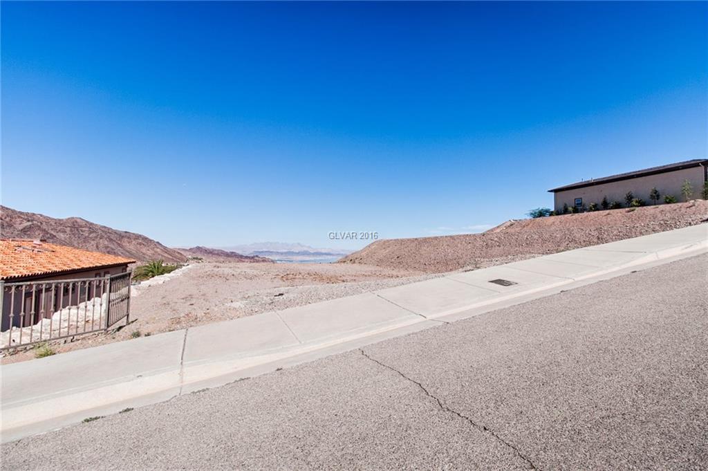 892 JASPER Way, Boulder City, NV 89005