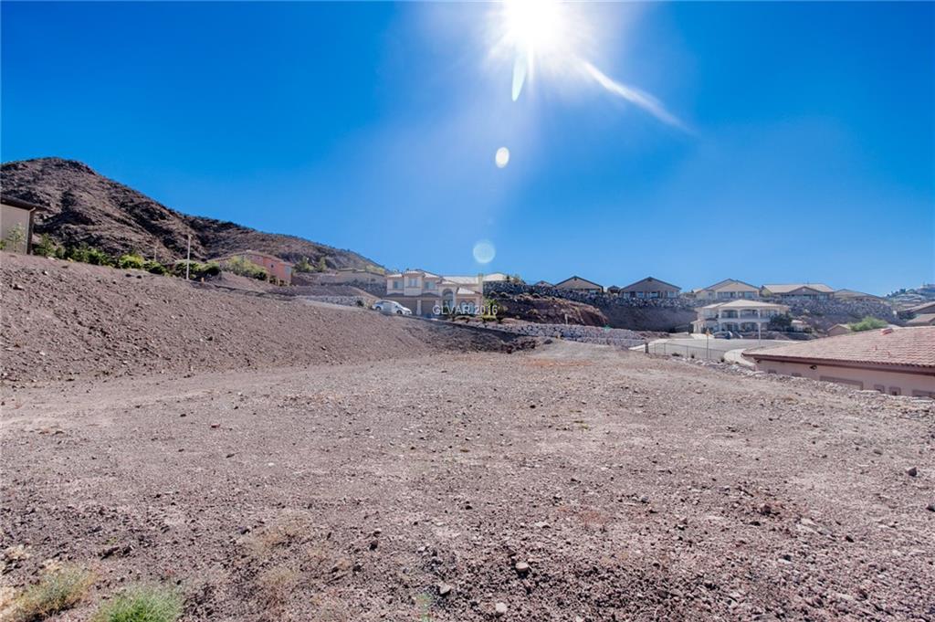 892 JASPER Way, Boulder City, NV 89005