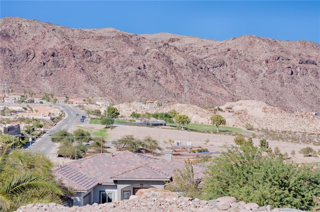 892 JASPER Way, Boulder City, NV 89005