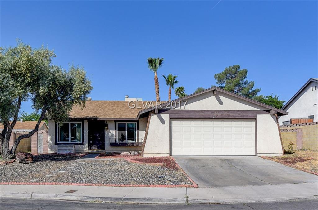 1404 ELSA Way, Boulder City, NV 89005