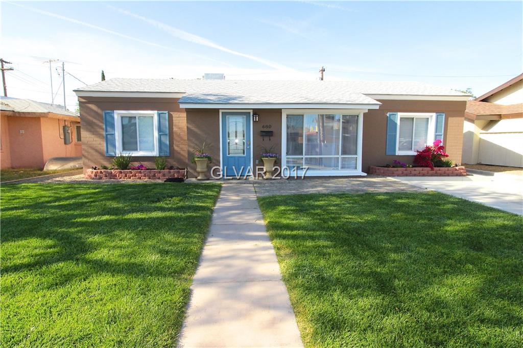 680 EIGHTH Street, Boulder City, NV 89005