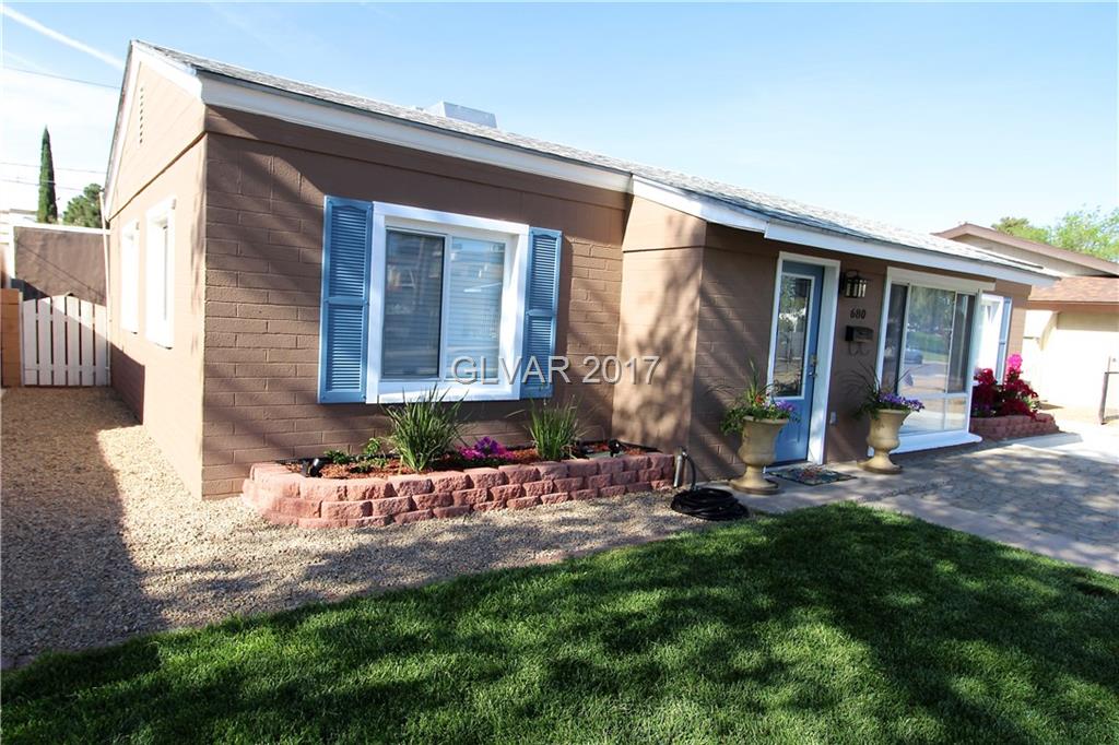 680 EIGHTH Street, Boulder City, NV 89005