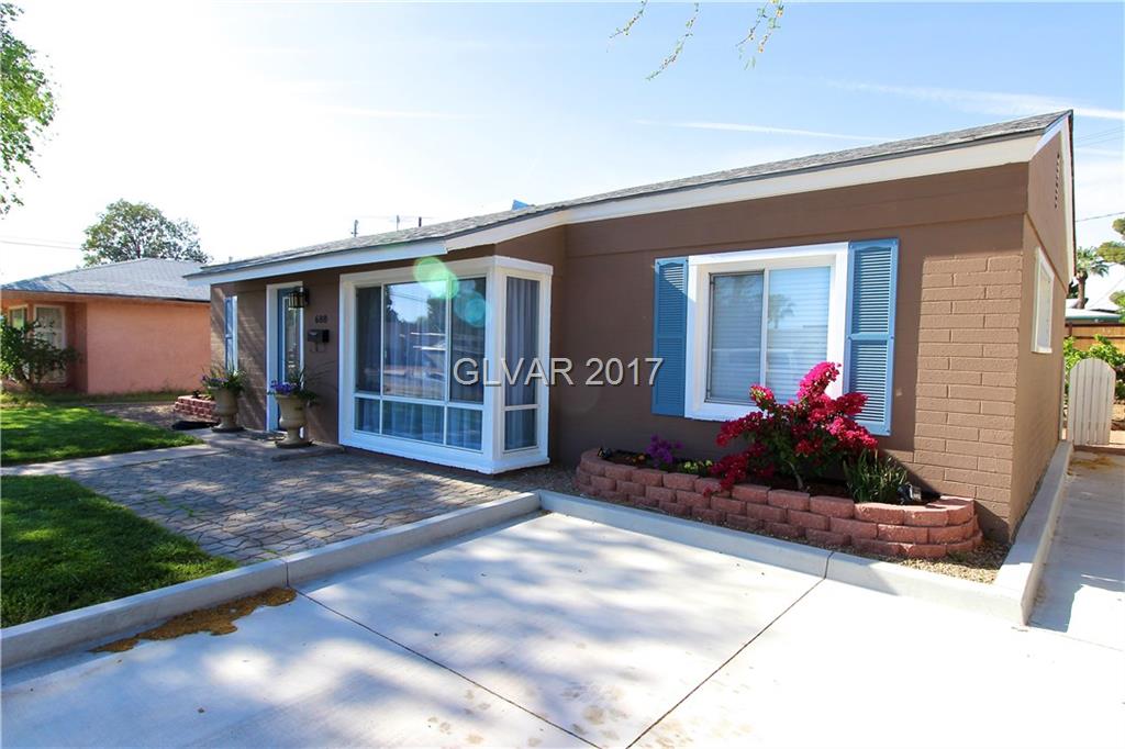 680 EIGHTH Street, Boulder City, NV 89005