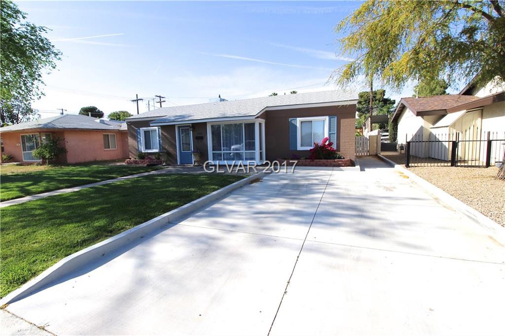 680 EIGHTH Street, Boulder City, NV 89005