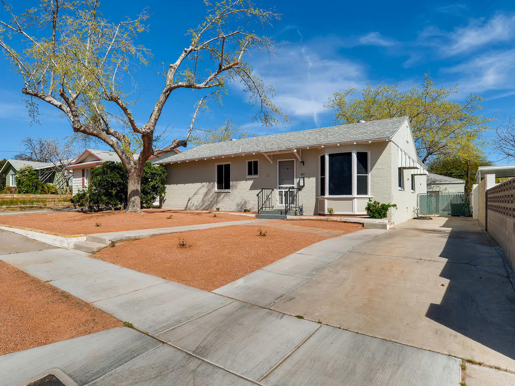631 H Avenue, Boulder City, NV 89005
