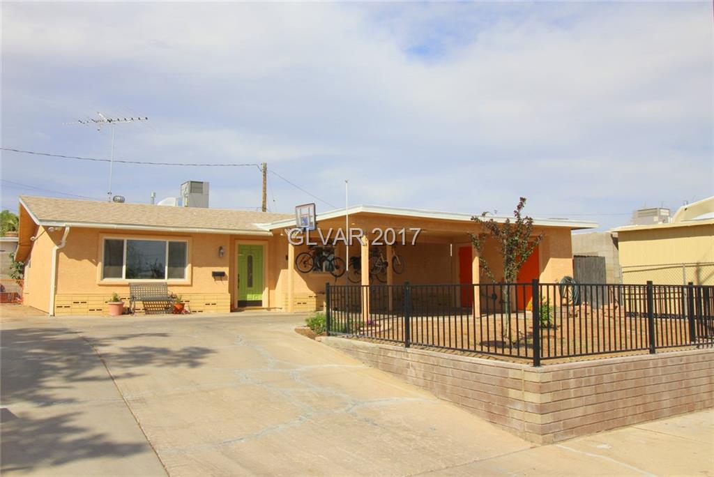 604 KENDRICK Place, Boulder City, NV 89005