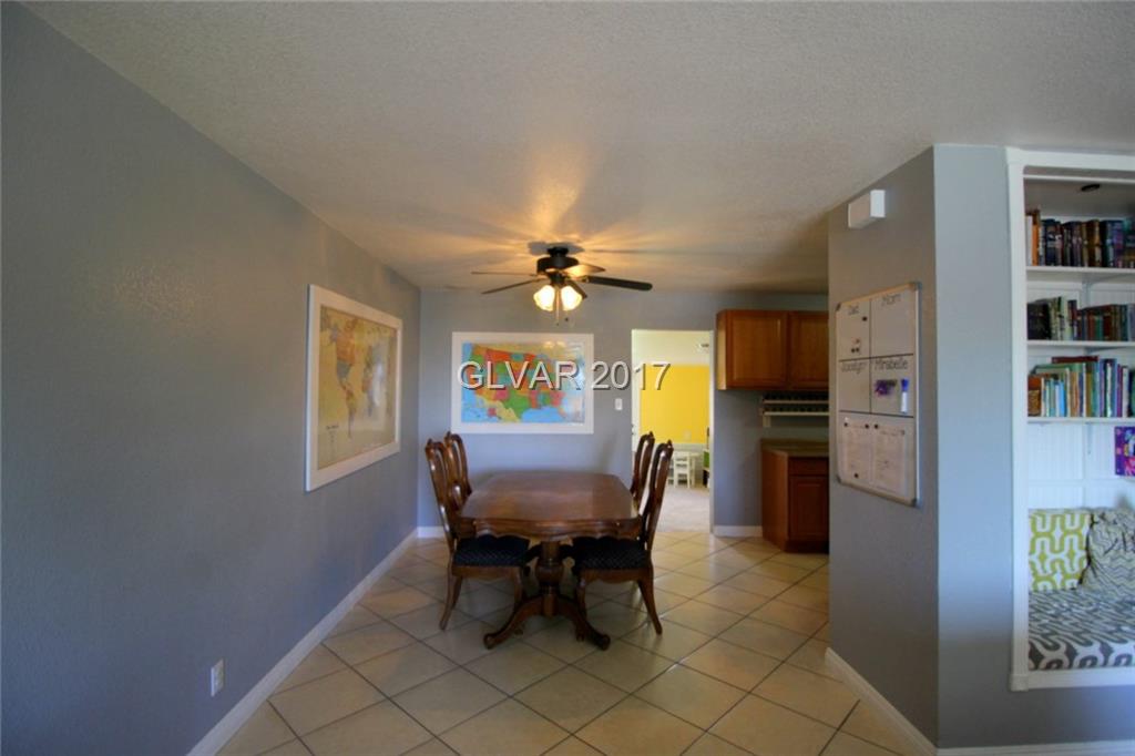 604 KENDRICK Place, Boulder City, NV 89005