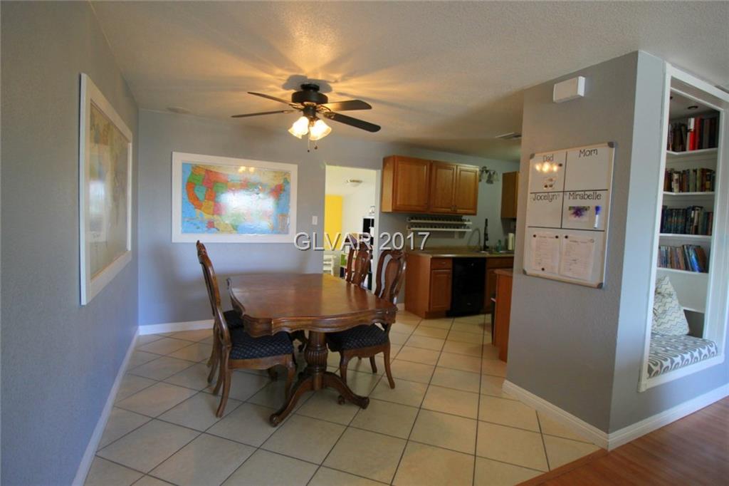 604 KENDRICK Place, Boulder City, NV 89005