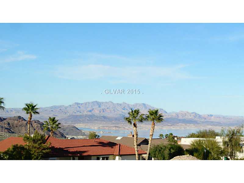 929 VISTA LAGO Way, Boulder City, NV 89005