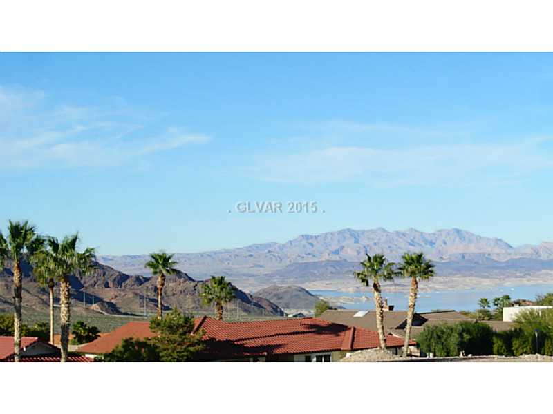 929 VISTA LAGO Way, Boulder City, NV 89005