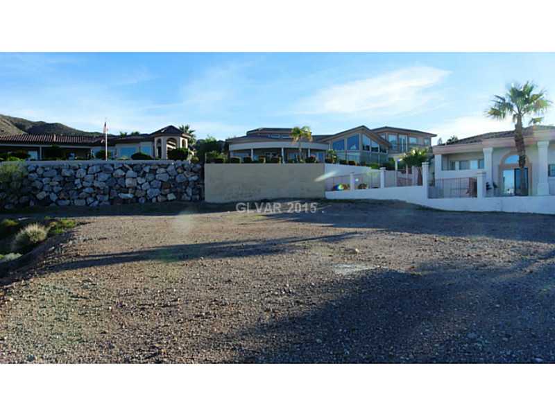 929 VISTA LAGO Way, Boulder City, NV 89005