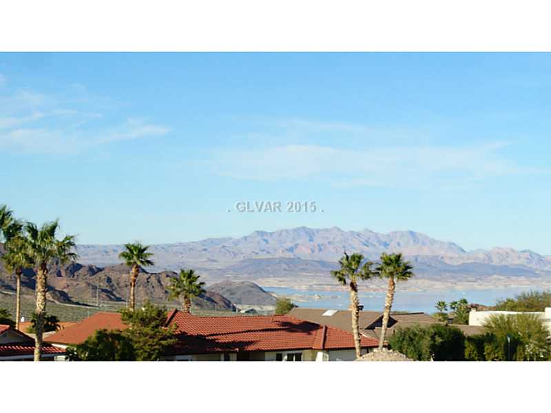 929 VISTA LAGO Way, Boulder City, NV 89005