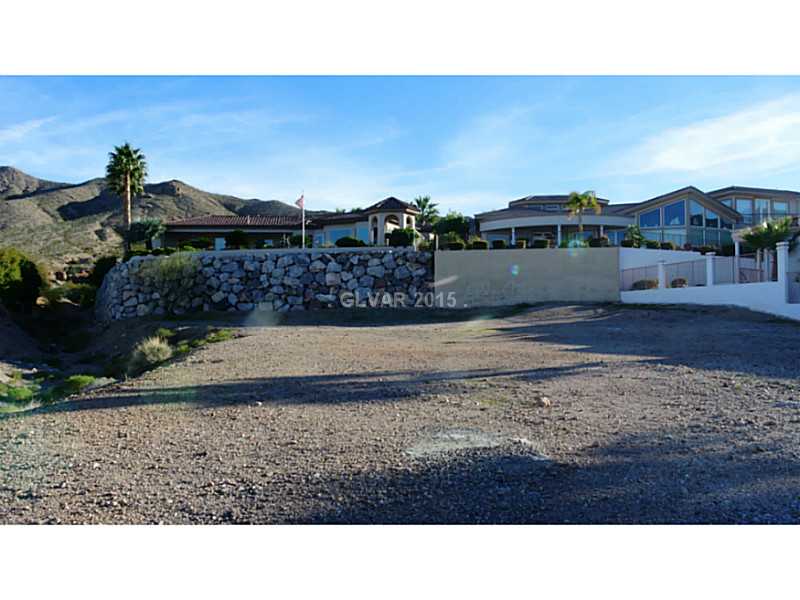 929 VISTA LAGO Way, Boulder City, NV 89005