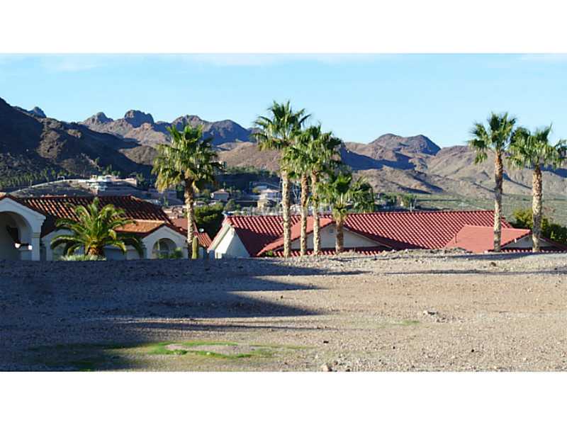 929 VISTA LAGO Way, Boulder City, NV 89005
