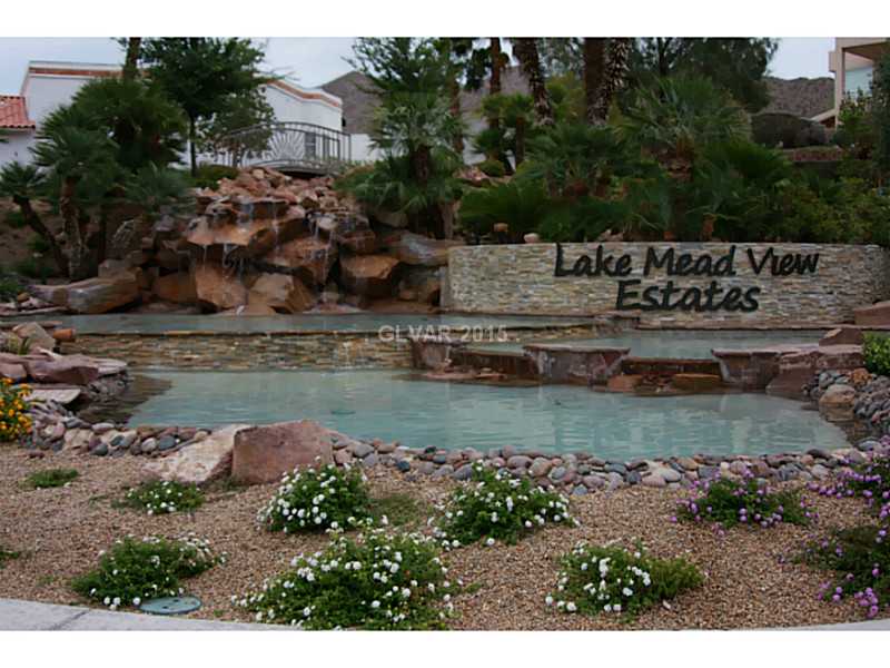 929 VISTA LAGO Way, Boulder City, NV 89005
