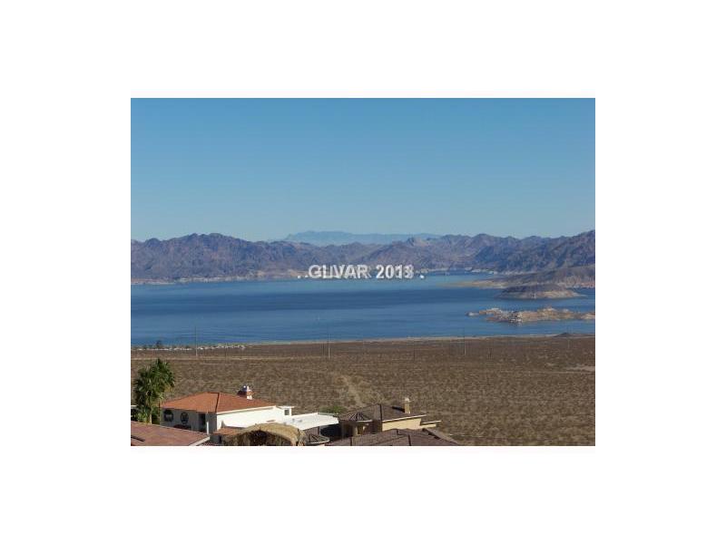 1001 Yates, Boulder City, NV 89005