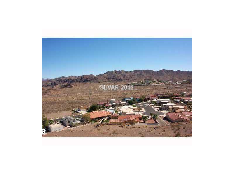 1001 Yates, Boulder City, NV 89005