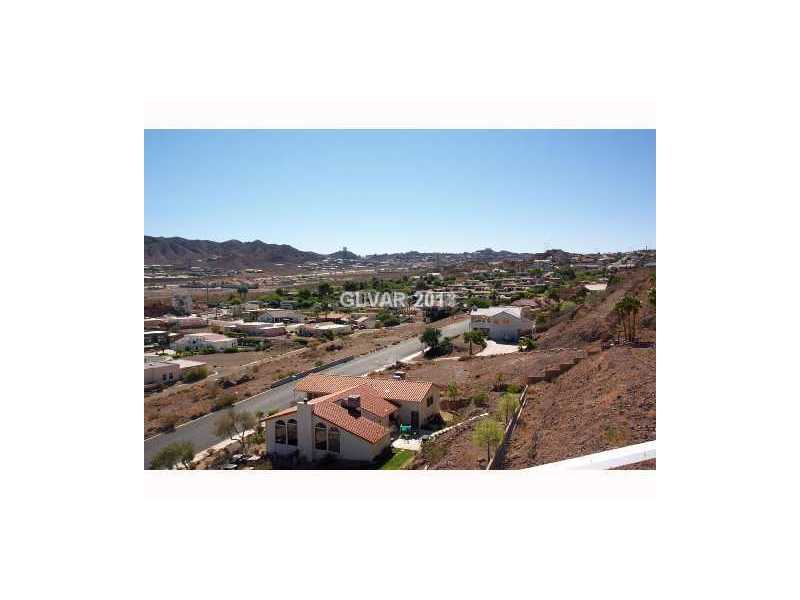 1001 Yates, Boulder City, NV 89005