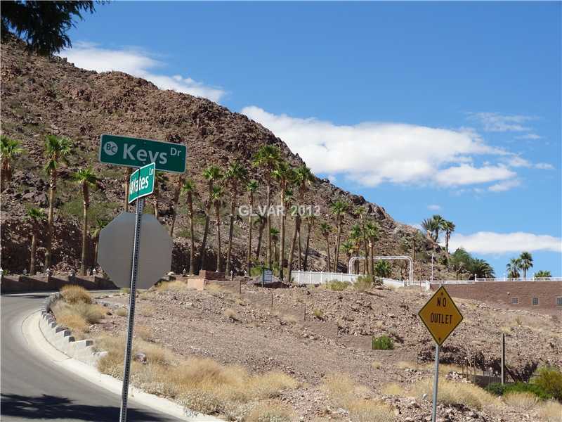 1001 Yates, Boulder City, NV 89005