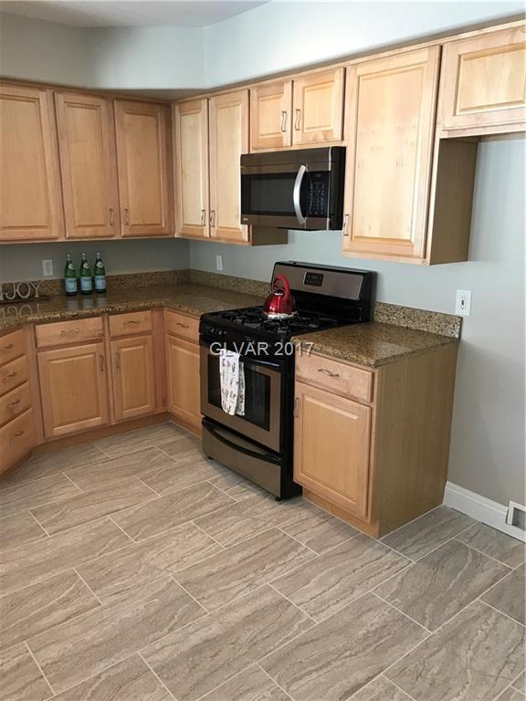 694 FLORENCE Drive, Boulder City, NV 89005