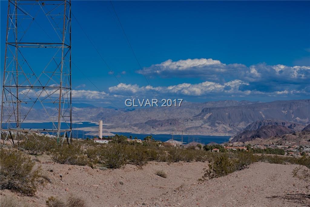 404 LAKEVIEW Drive, Boulder City, NV 89005
