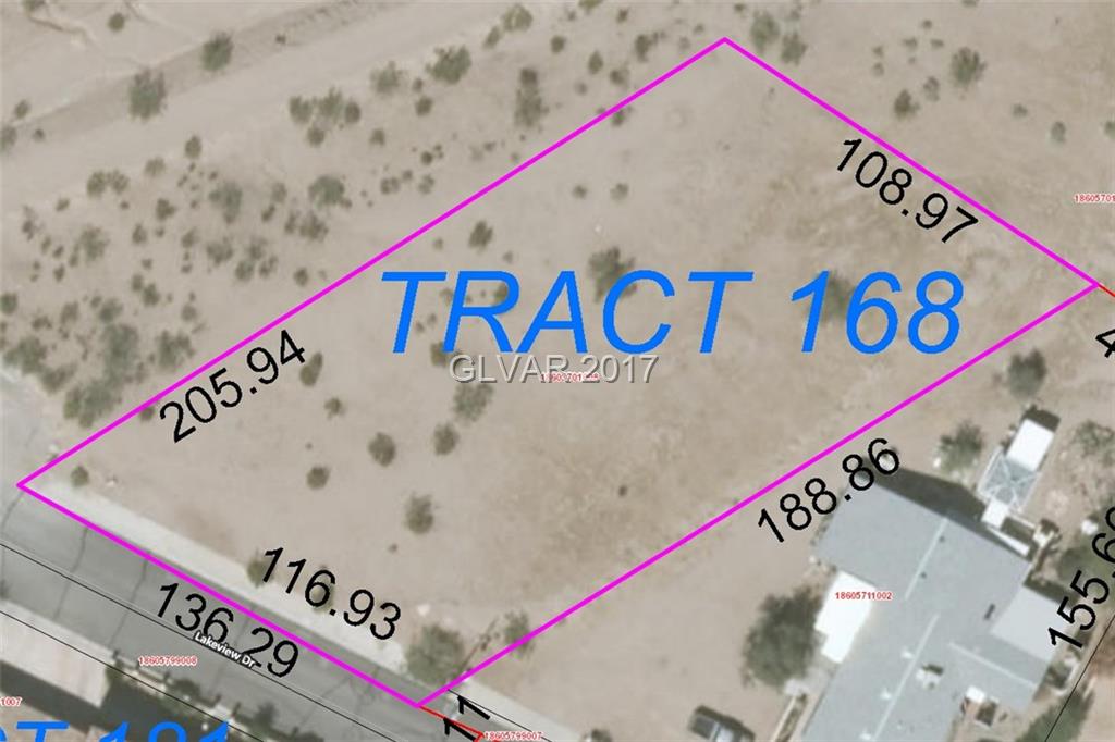 404 LAKEVIEW Drive, Boulder City, NV 89005