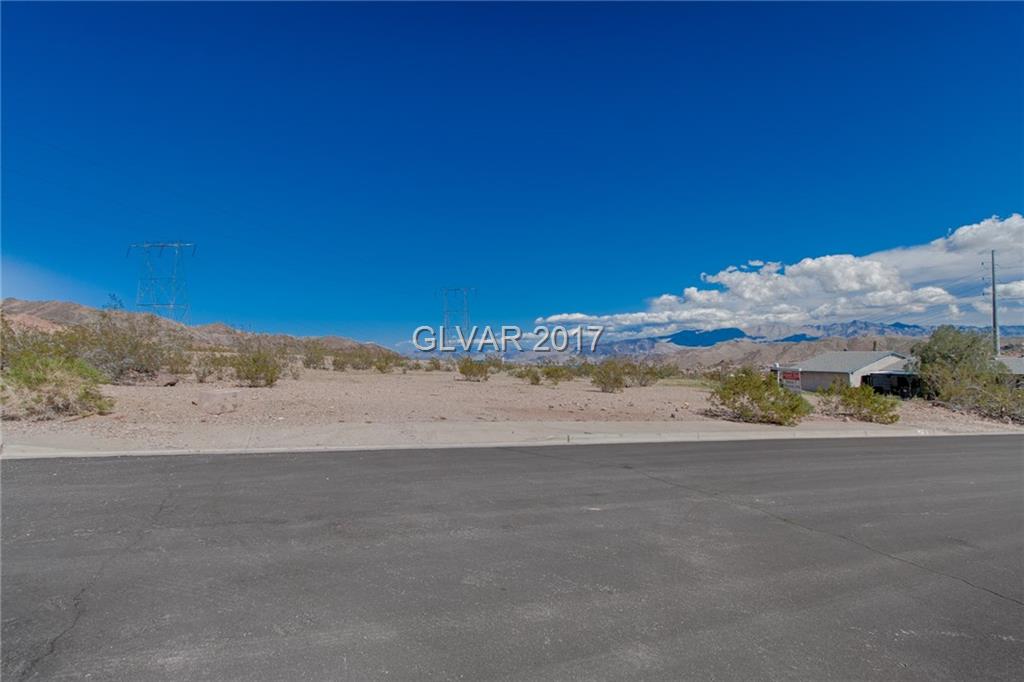 404 LAKEVIEW Drive, Boulder City, NV 89005