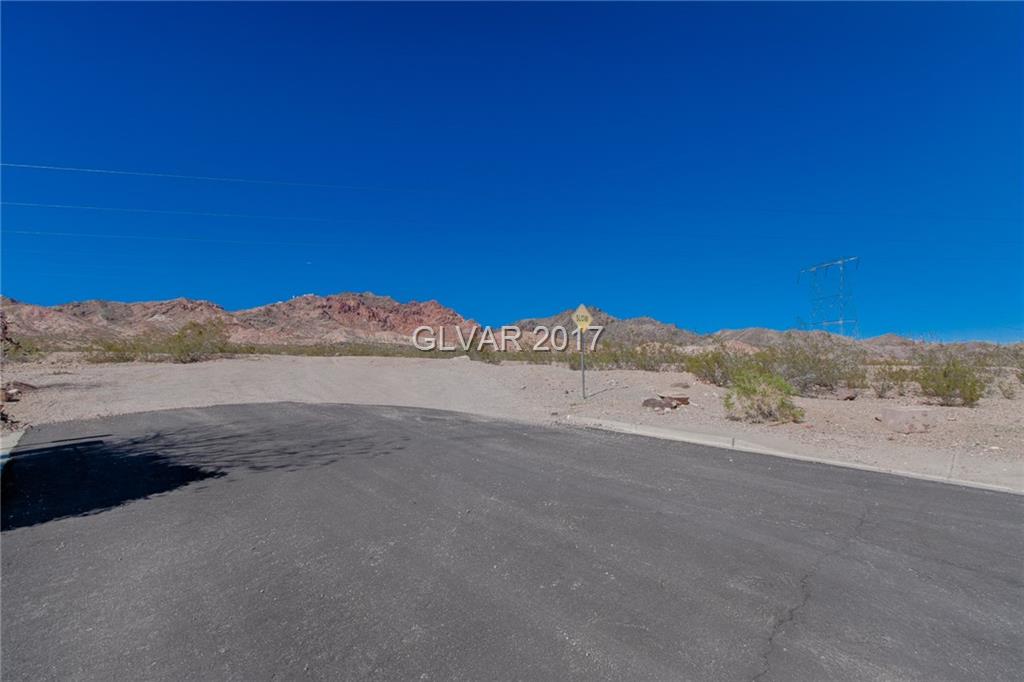 404 LAKEVIEW Drive, Boulder City, NV 89005