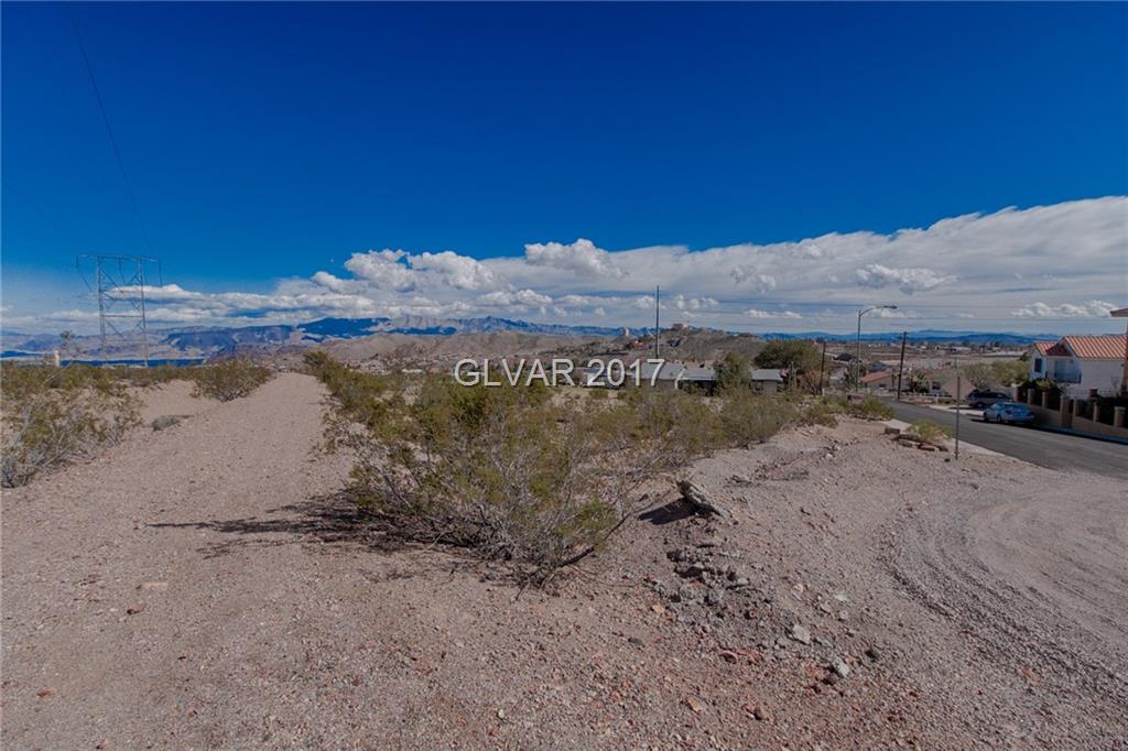404 LAKEVIEW Drive, Boulder City, NV 89005