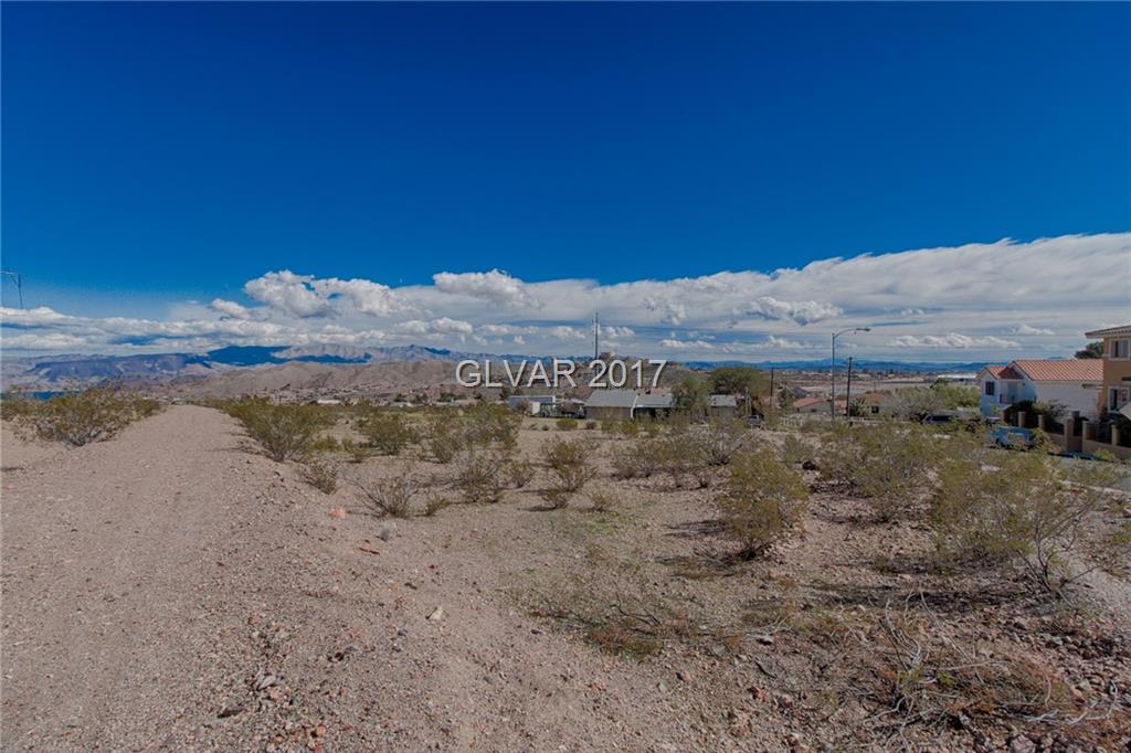 404 LAKEVIEW Drive, Boulder City, NV 89005