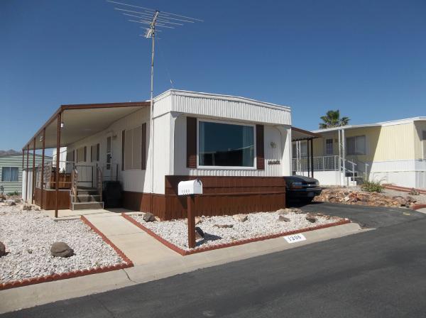 Gingerwood Mobile Park1306 Marwood StBoulder City, NV 89005
