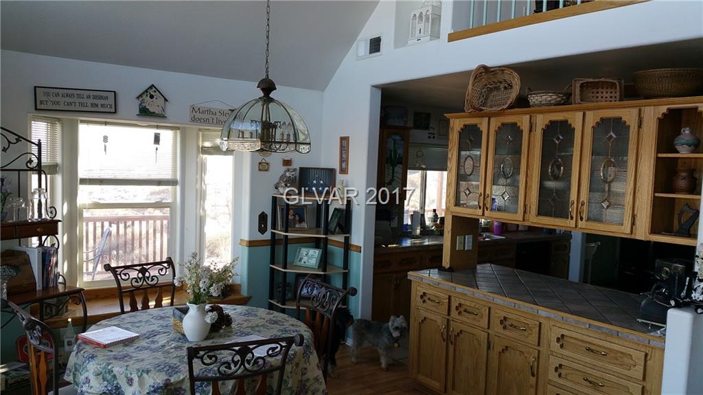 2729 Wildhorse Mesa, Caliente, NV 89008
